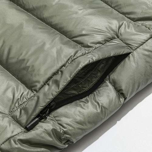 Canada Goose Crofton Down Puffer Vest 2229M