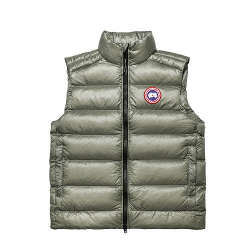 Canada Goose Crofton Down Puffer Vest 2229M