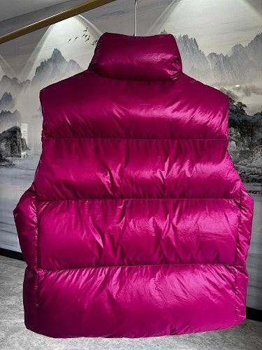 Canada Goose Cypress Black Disc Down Puffer Vest