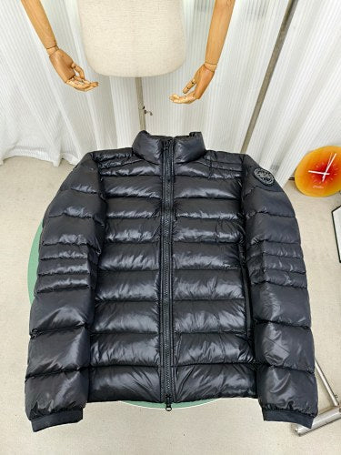 Canada Goose Crofton Stand-Collar Down Jacket