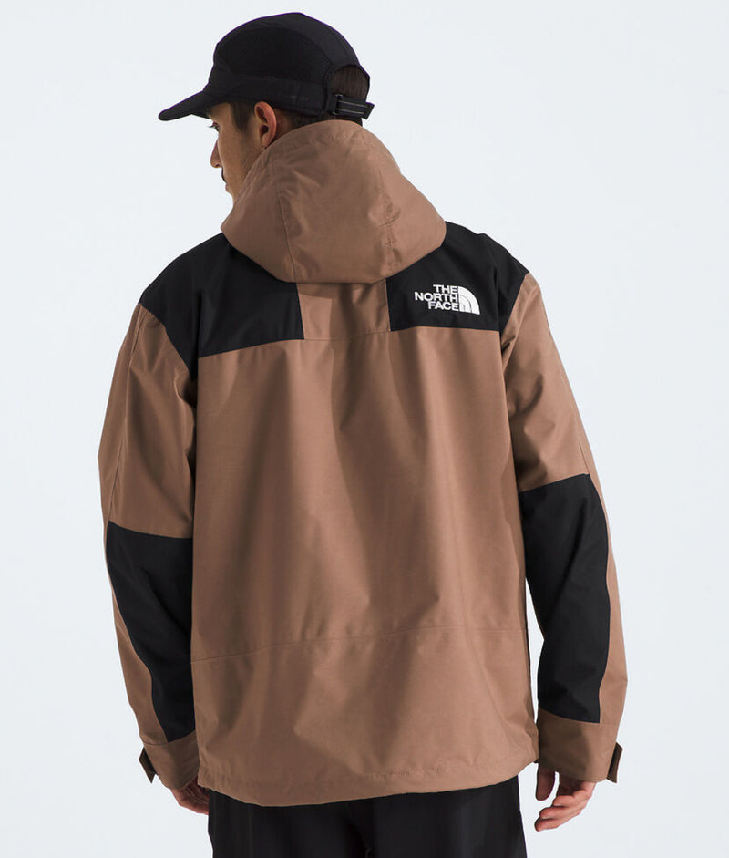 The North Face Men's Reign On Jacket – Latte/Black