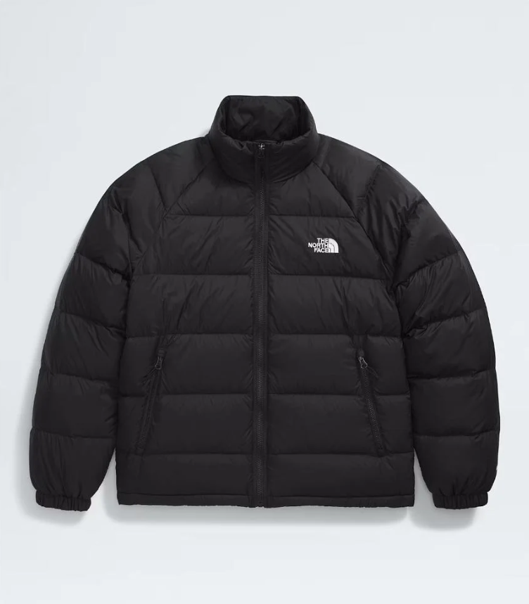 The North Face Men's Hydrenalite Down Jacket – TNF Black