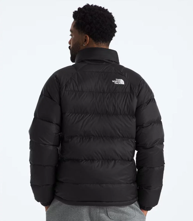 The North Face Men's Hydrenalite Down Jacket – TNF Black
