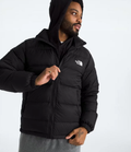 The North Face Men's Hydrenalite Down Jacket – TNF Black