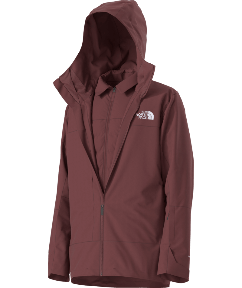 The North Face Men's ThermoBall™ Snow Triclimate® Jacket – 2026