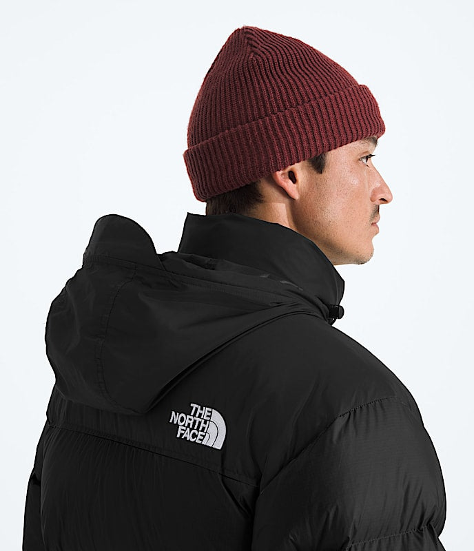 The North Face 1996 Retro Nuptse Jacket – TNF Black