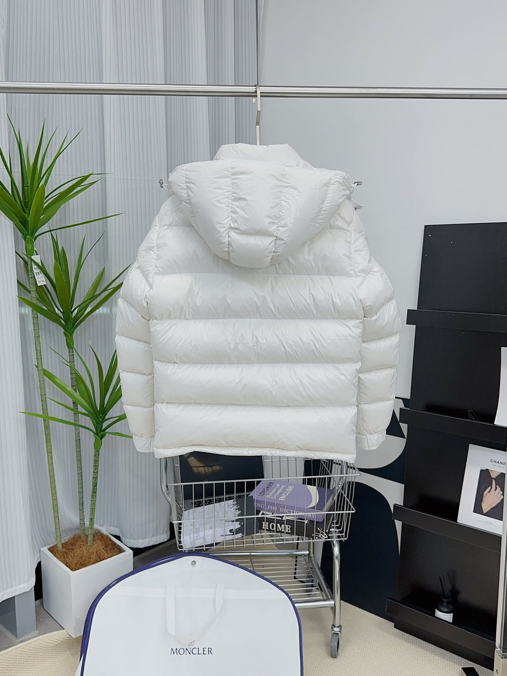 Canada Goose Maya Down Jacket